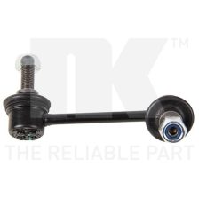 Link/Coupling Rod