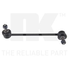 Link/Coupling Rod
