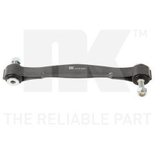 Link/Coupling Rod