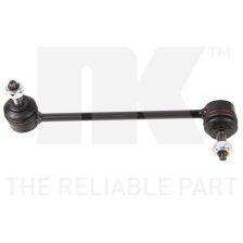 Link/Coupling Rod