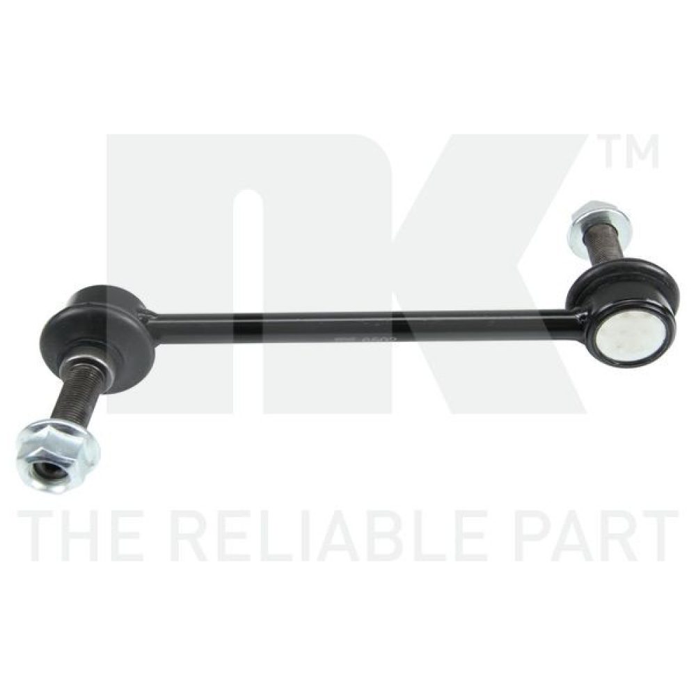 Link/Coupling Rod