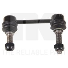 Link/Coupling Rod