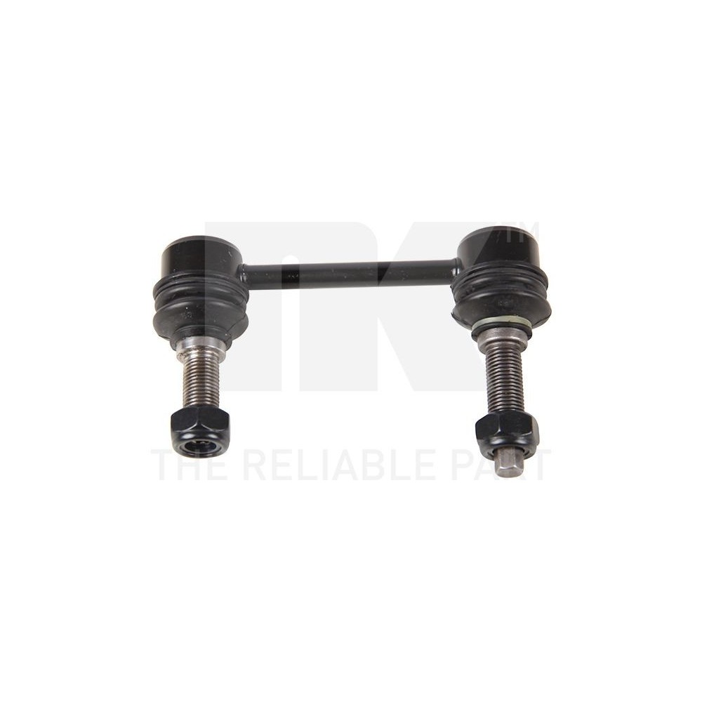 Link/Coupling Rod