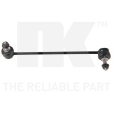 Link/Coupling Rod