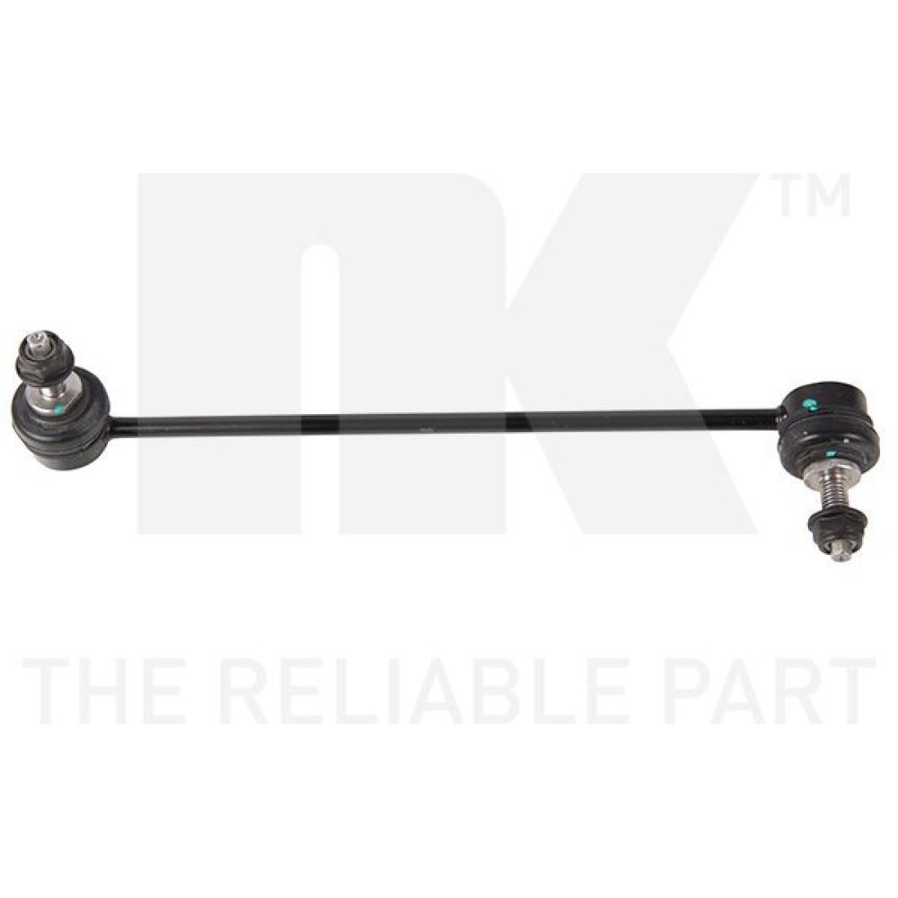 Link/Coupling Rod