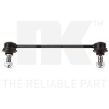 Link/Coupling Rod