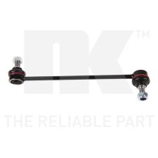 Link/Coupling Rod