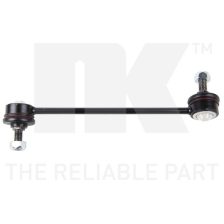 Link/Coupling Rod