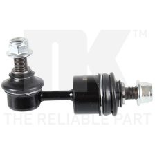 Link/Coupling Rod