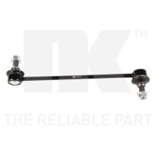 Link/Coupling Rod