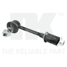 Link/Coupling Rod