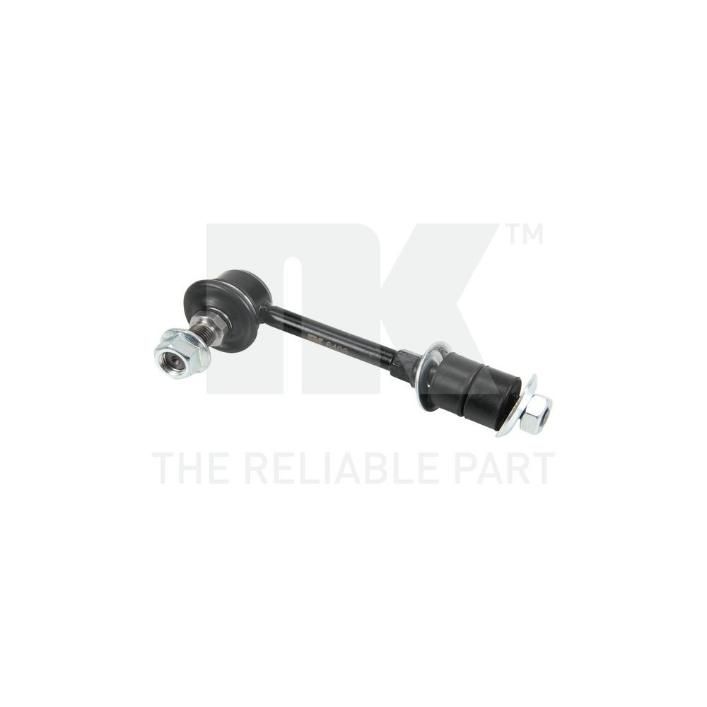 Link/Coupling Rod