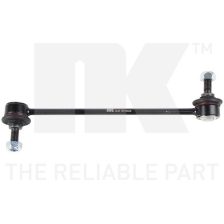 Link/Coupling Rod