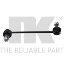 Link/Coupling Rod
