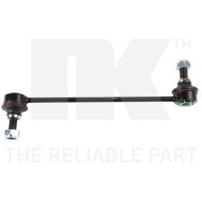 Link/Coupling Rod