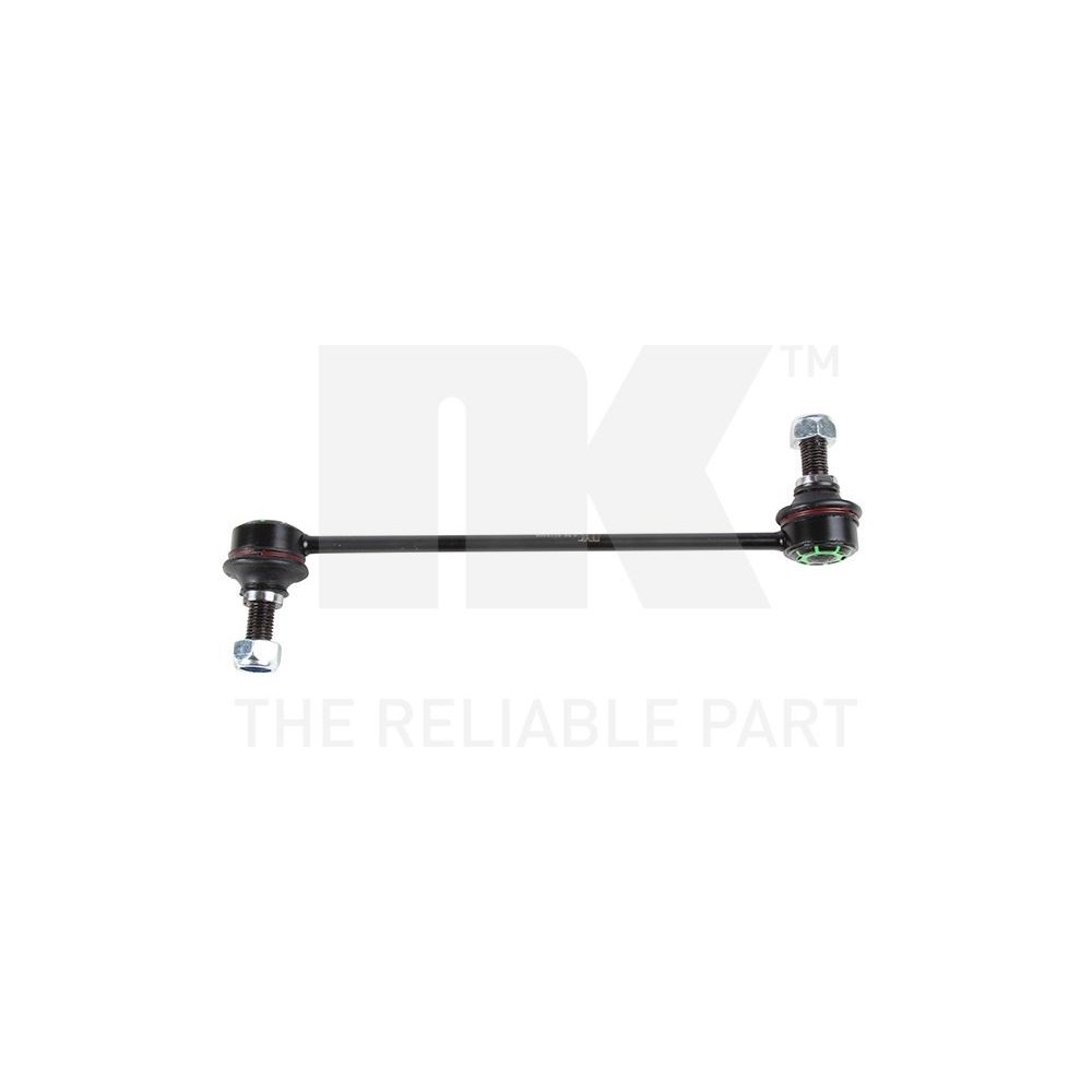 Link/Coupling Rod