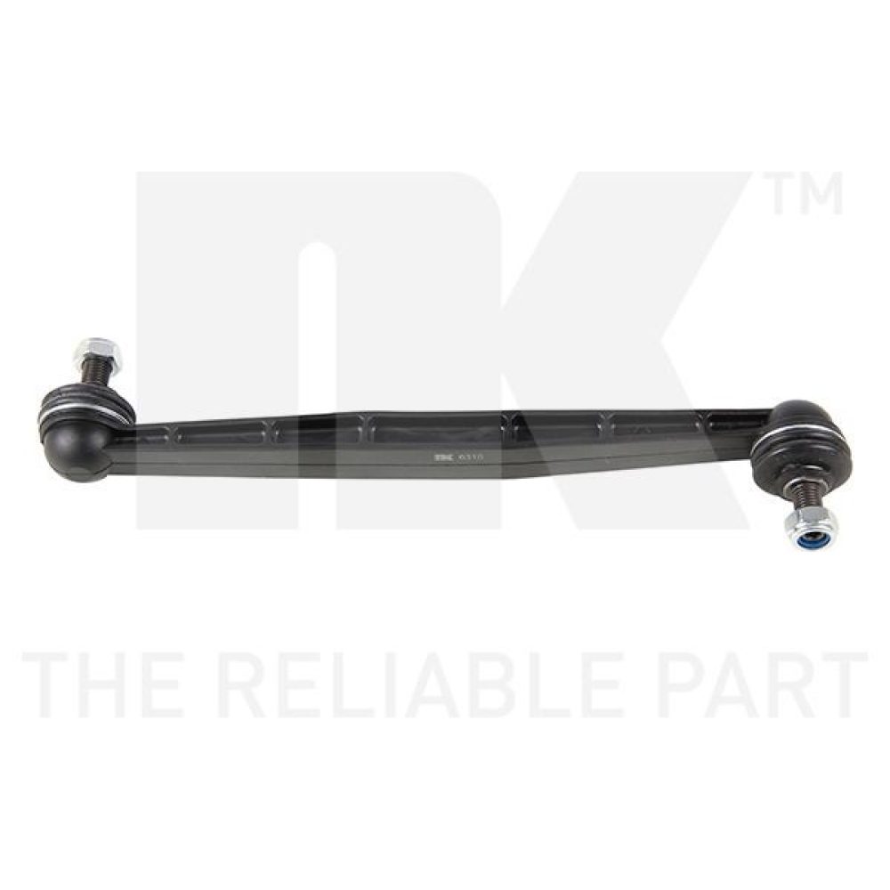 Link/Coupling Rod