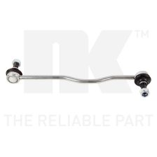Link/Coupling Rod
