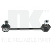 Link/Coupling Rod