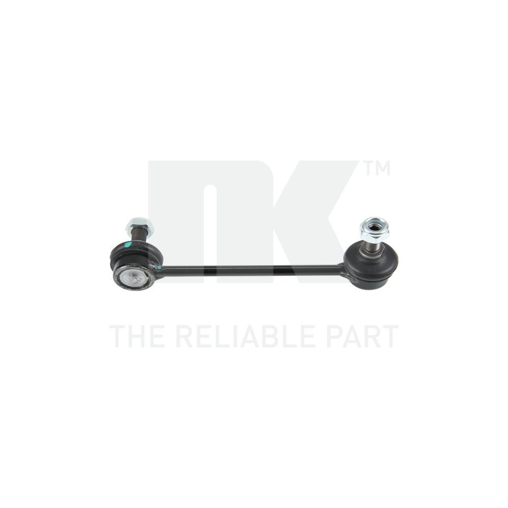 Link/Coupling Rod