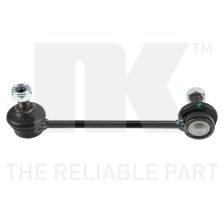 Link/Coupling Rod