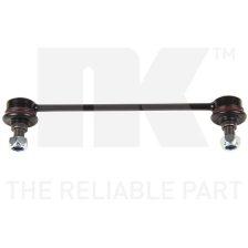 Link/Coupling Rod