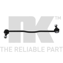 Link/Coupling Rod