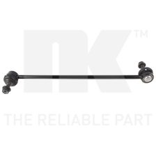 Link/Coupling Rod