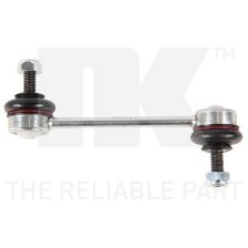 Link/Coupling Rod
