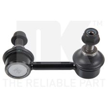 Link/Coupling Rod