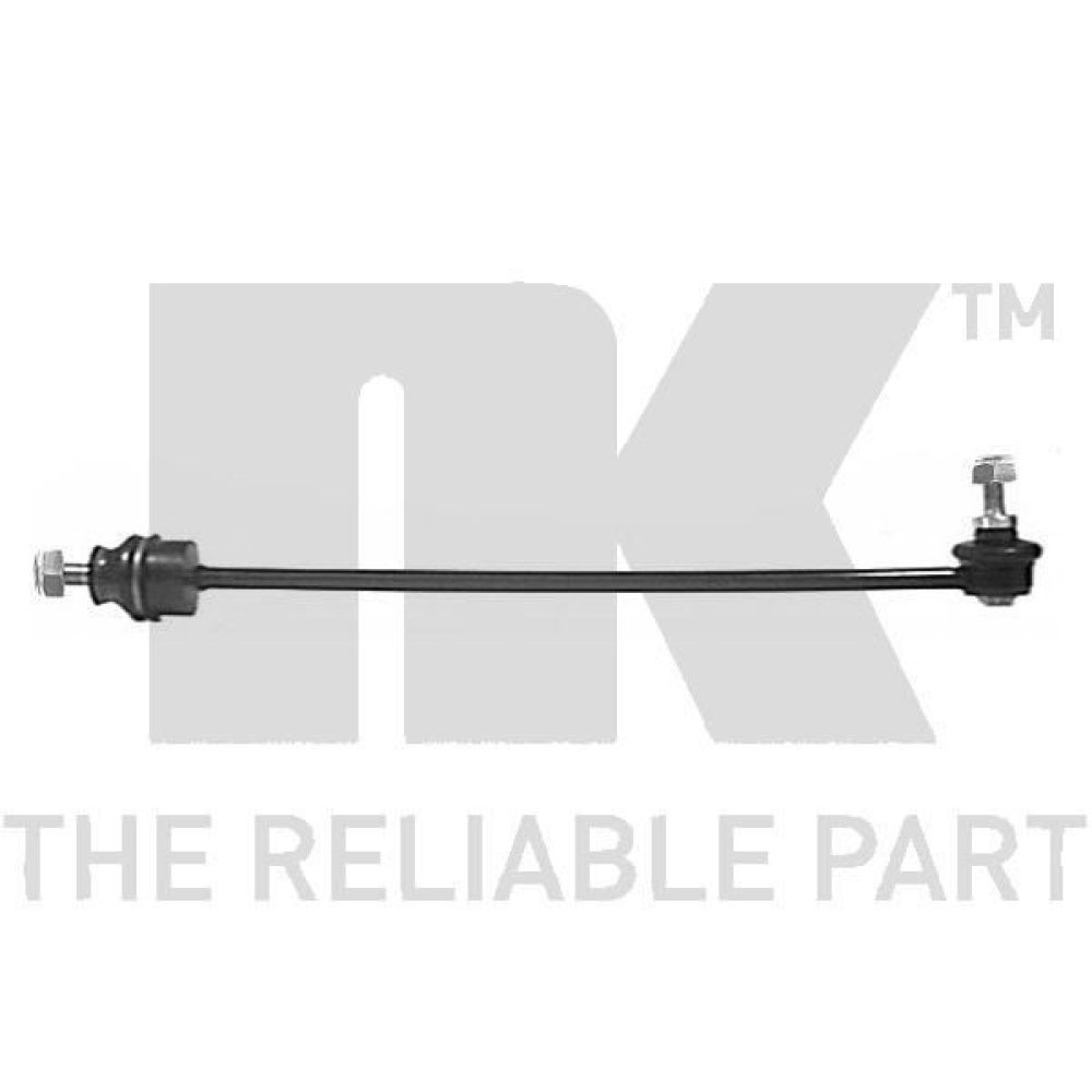 Link/Coupling Rod