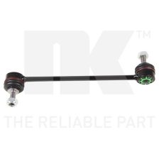 Link/Coupling Rod