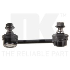 Link/Coupling Rod