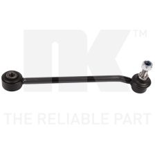 Link/Coupling Rod