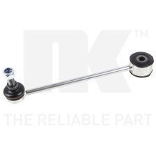 Link/Coupling Rod