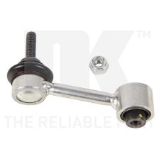 Link/Coupling Rod