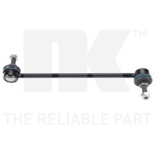 Link/Coupling Rod