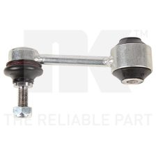 Link/Coupling Rod