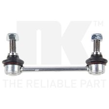 Link/Coupling Rod