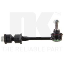 Link/Coupling Rod