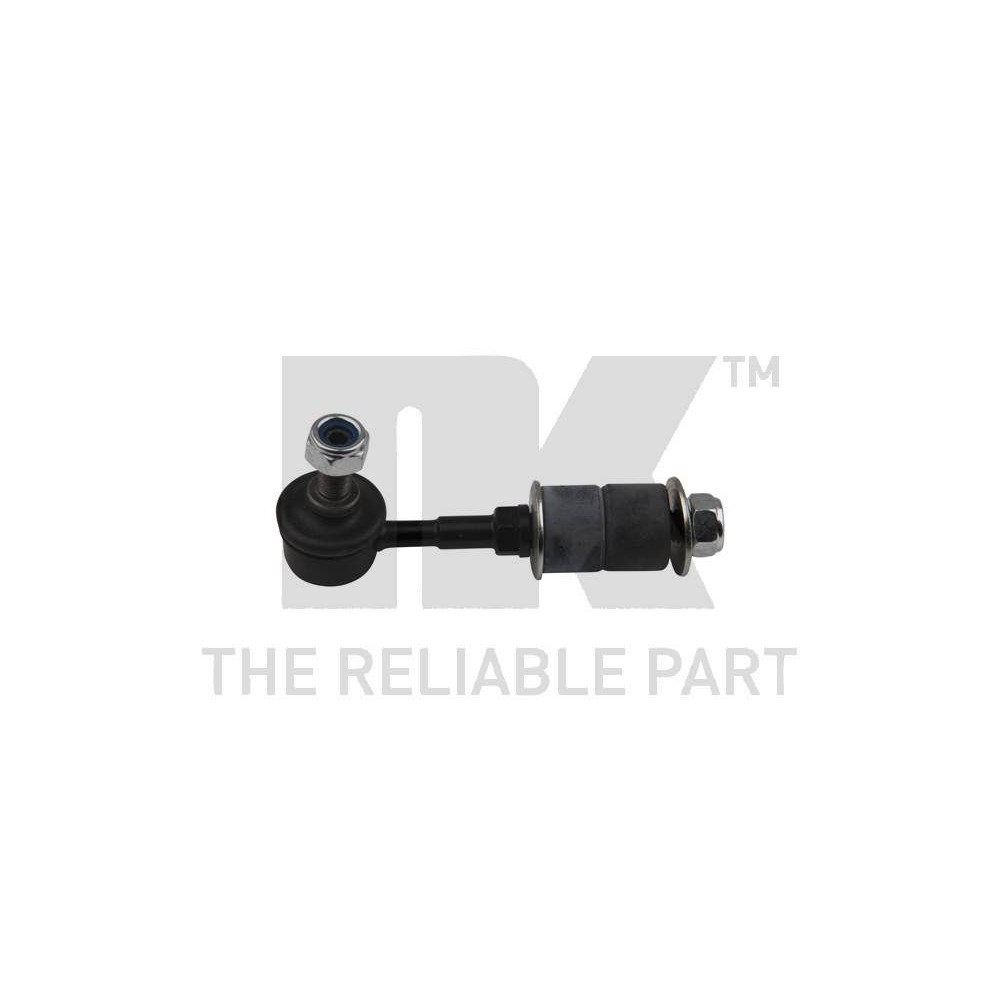 Link/Coupling Rod