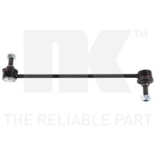 Link/Coupling Rod