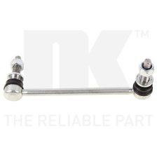 Link/Coupling Rod
