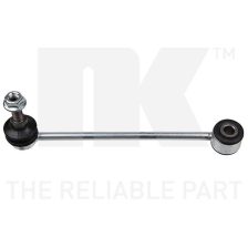 Link/Coupling Rod