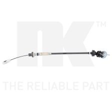 Cable Pull