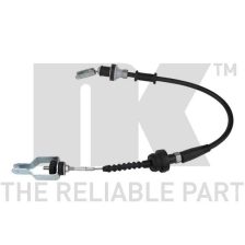 Cable Pull