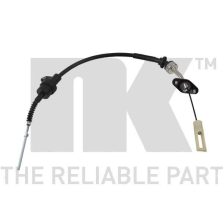 Cable Pull