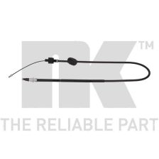 Cable Pull