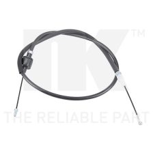 Cable Pull