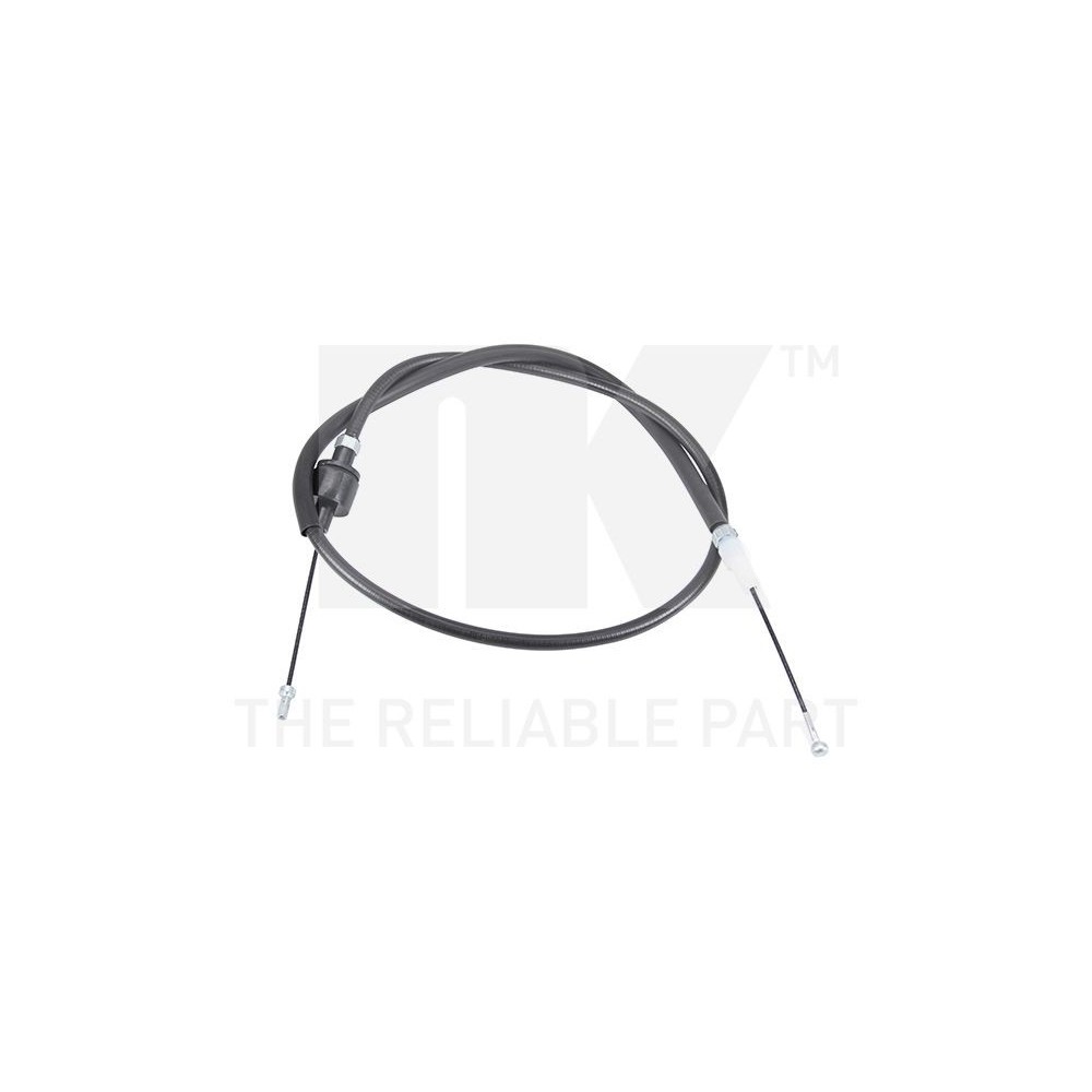 Cable Pull